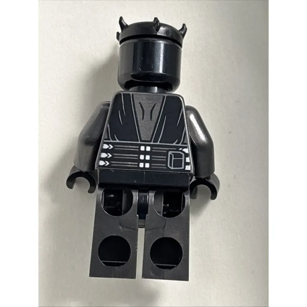 Lego Star Wars Darth Maul Minifigure #sw1415 Set #75411 Brand New